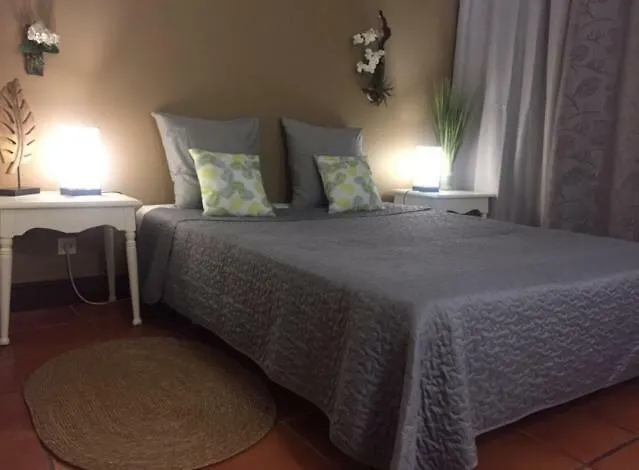 Studio Turquoises Vue Mer Apartment Saint-Francois  0*, Saint-Francois (Grande-Terre)
